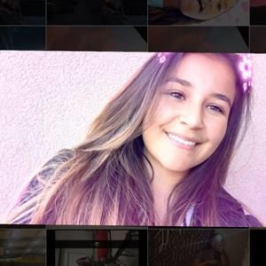 Meet your Posher, Savannah